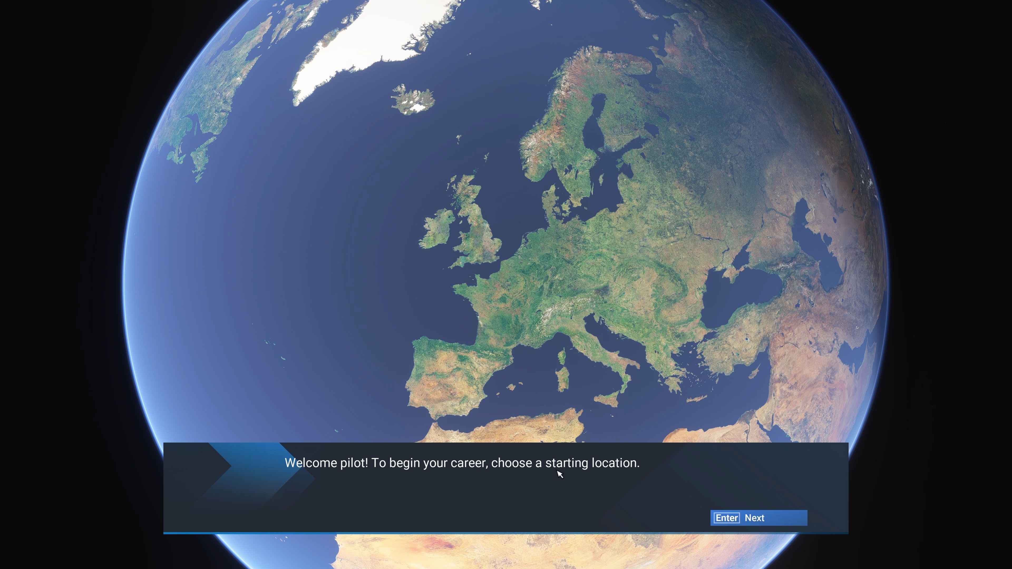 Microsoft Flight Simulator 2024 - Imagen 38